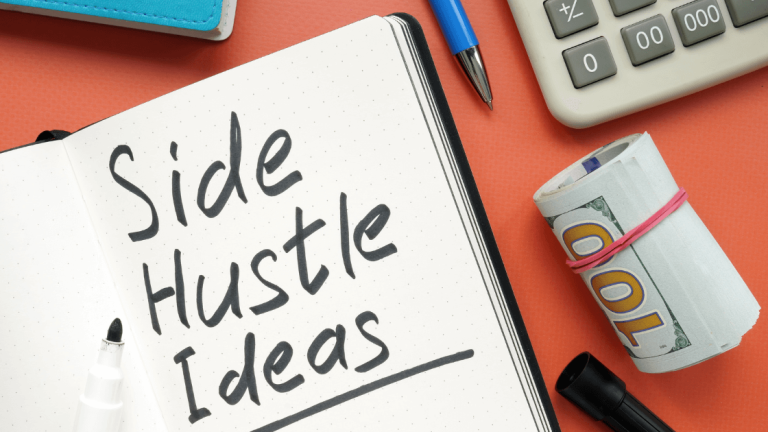 Side Hustles for Engineers