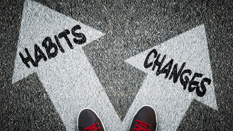 3 Habits That Can Change Your Life and Income