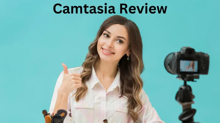 Experience With Camtasia