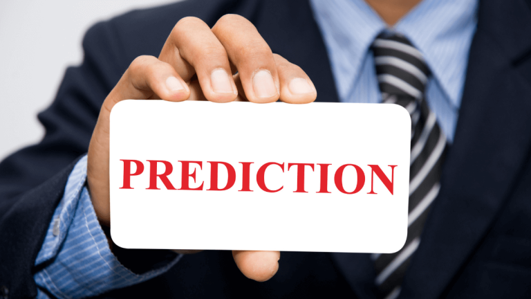 Affiliate Marketing Predictions For 2024