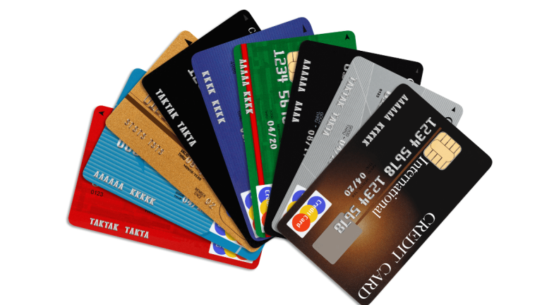 6 Reasons Why You Should Always Pay Using a Credit Card How Many Credit Cards Do You Need As An Entrepreneur?