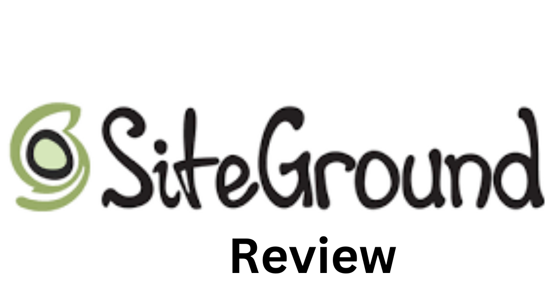 SiteGround Review