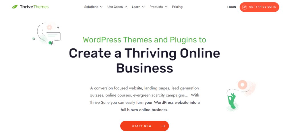 Thrive Themes Review