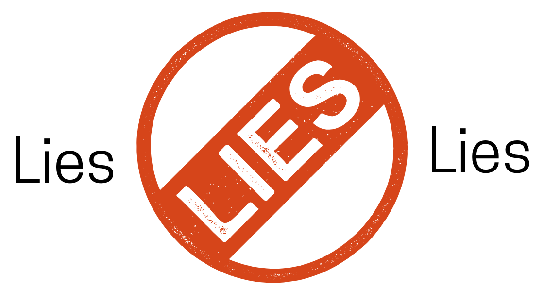 Most Common Lies Sold To People Looking To Make Money Online