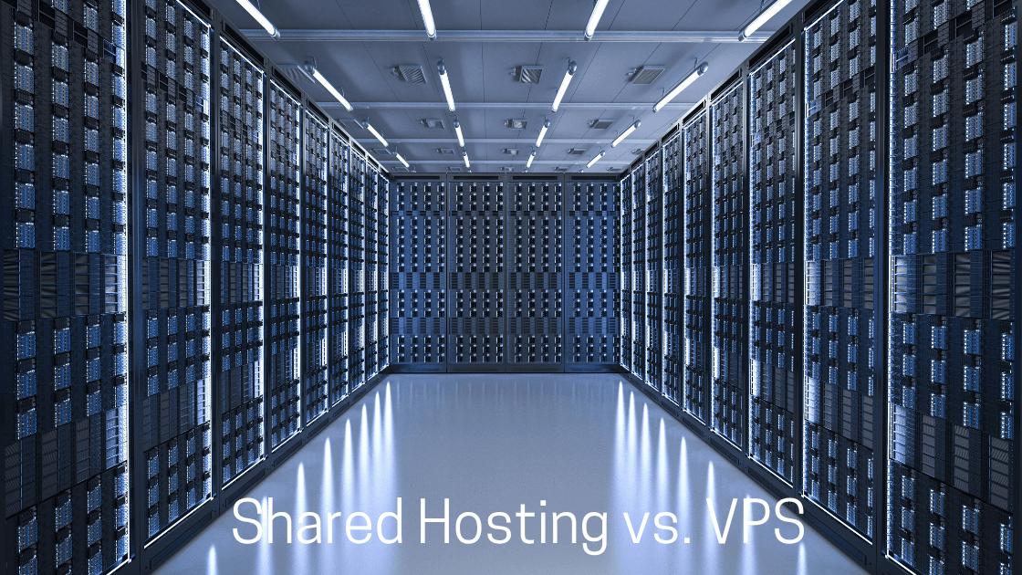 Shared Hosting vs. VPS: Which Hosting is Best for You?