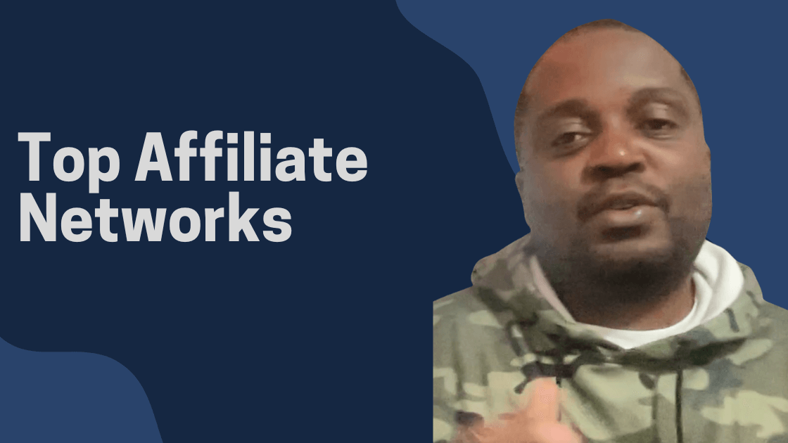 Top Affiliate Networks
