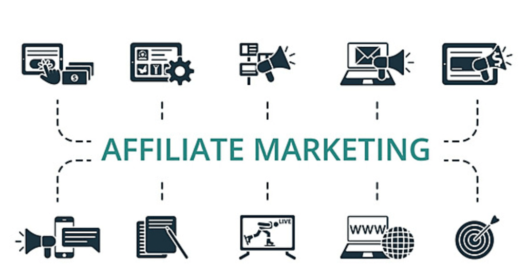 SEO Affiliate Marketing