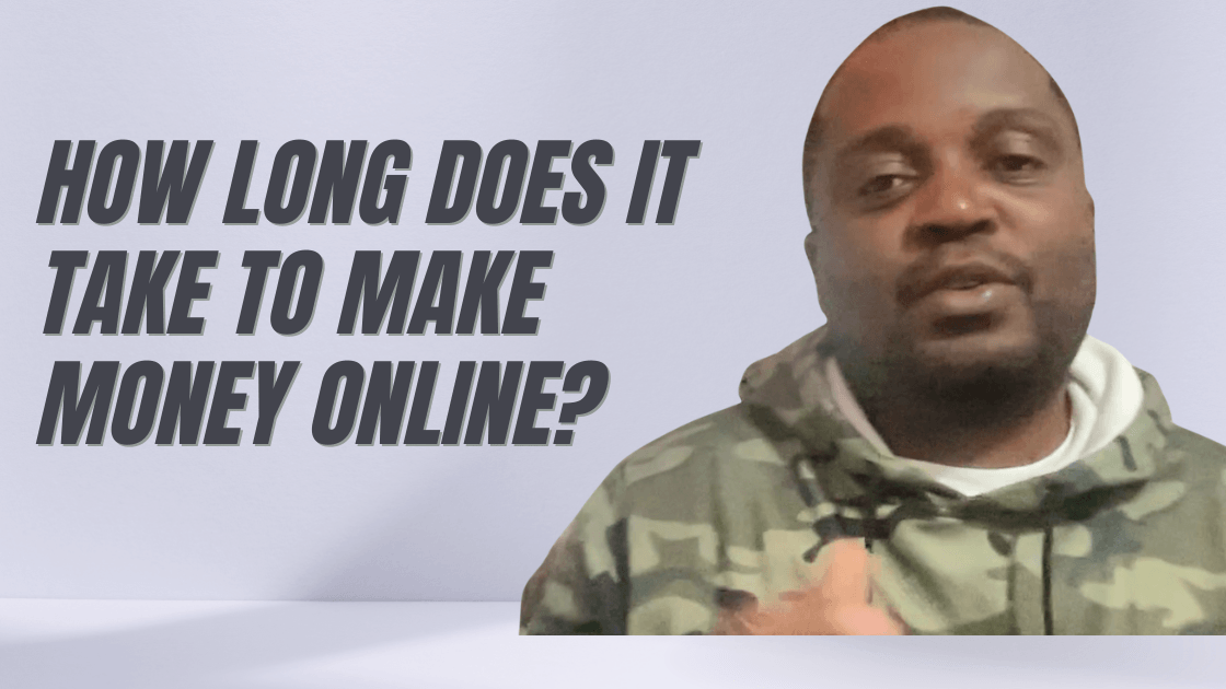 How Long Does It Take to Make Money Online? (Honest Answer by Method)