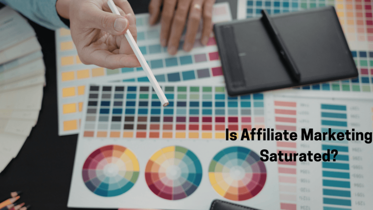 Is Affiliate Marketing Saturated in 2026? (The Honest Answer)