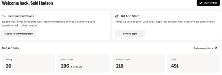 How Do I Grow My Newsletter? A Complete Guide to Building an Engaged Email List