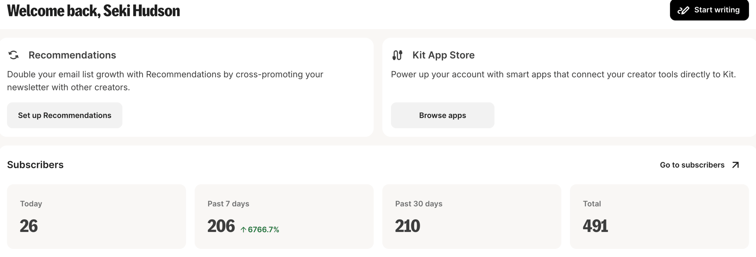 How Do I Grow My Newsletter? A Complete Guide to Building an Engaged Email List