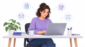 Best AI Writing Tools to Start a Freelance Content Business