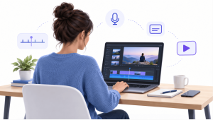 Best AI Video Tools for Faceless YouTube Channels