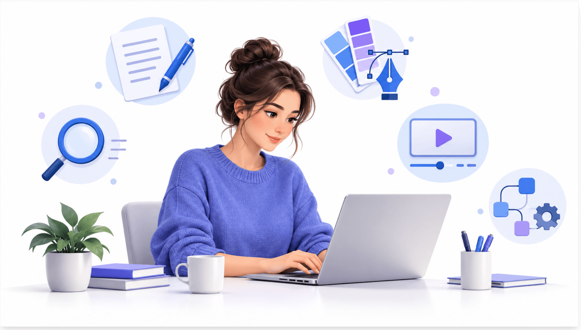 Best AI Tools for Side Hustlers in 2026 (Free & Paid)
