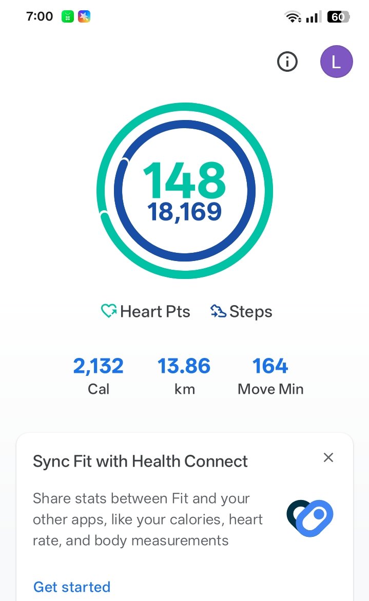 How Walking 12,000 Steps a Day Changed My Life